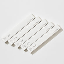 Cargar imagen en el visor de la galería, Pack Inciensos Elemense - 5 Aromas, 10 Barritas