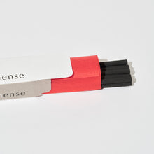 Cargar imagen en el visor de la galería, Pack Inciensos Elemense - 5 Aromas, 10 Barritas