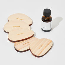 Cargar imagen en el visor de la galería, KOHGOU Hinoki Plate Diffuser Refill