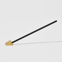 Charger l'image dans la galerie, Porcelain Incense Burner - Gray