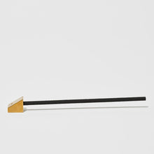 Charger l'image dans la galerie, Porcelain Incense Burner - Gray