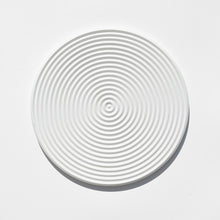 Cargar imagen en el visor de la galería, Bandeja difusora: Porcelana