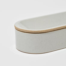 Load image into Gallery viewer, Porcelain Incense Burner - Gray
