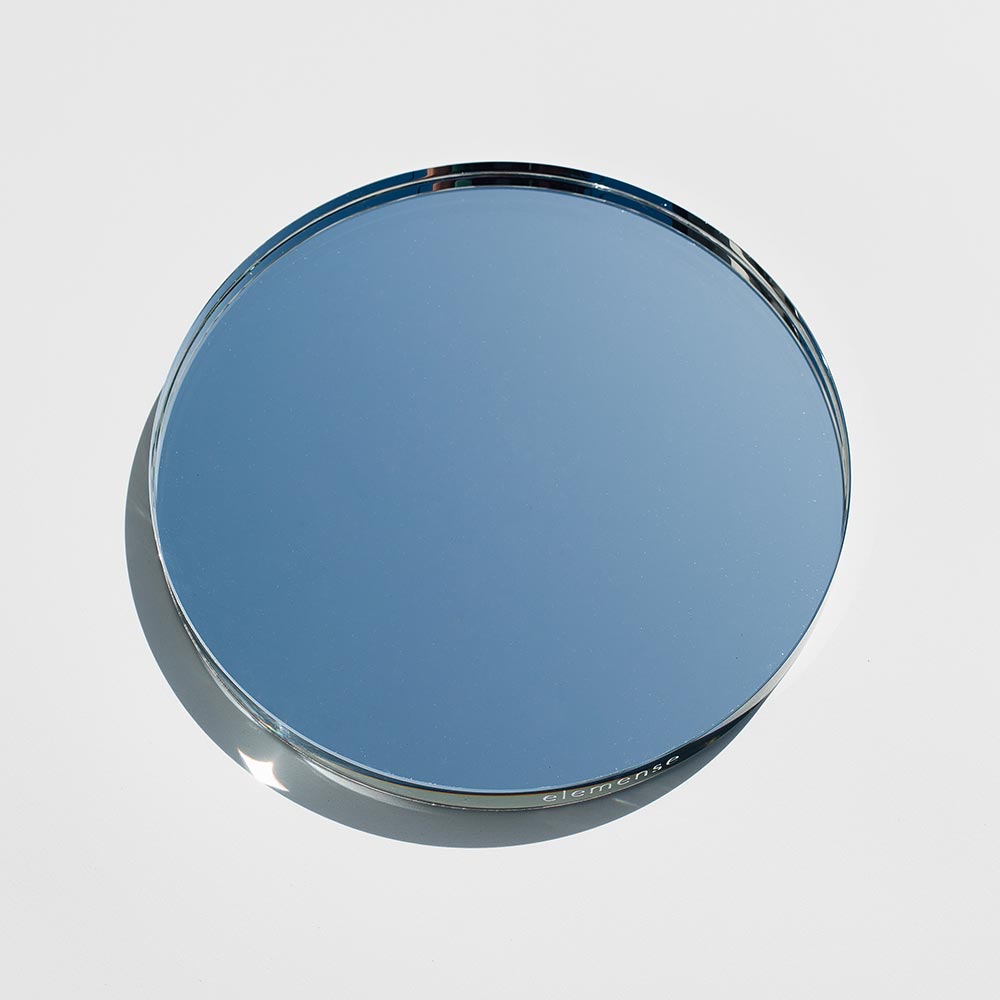 Diffuser Tray: Glass Mirror