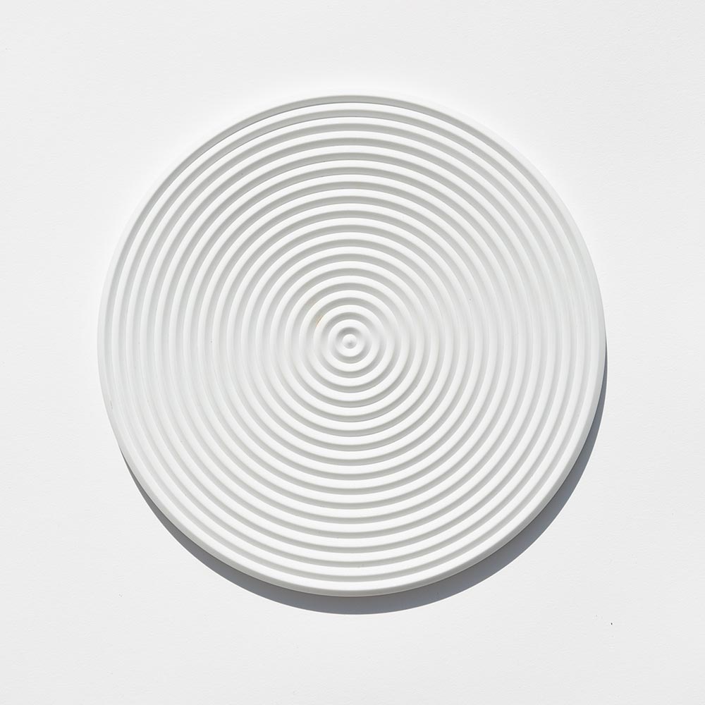 Diffuser Tray: Porcelain